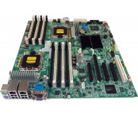 Материнская плата HP System Board для Proliant ML150 G6 (519728-001)