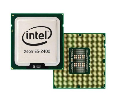 Процессор для серверов HP Intel Xeon E5-2430L (660670-B21)