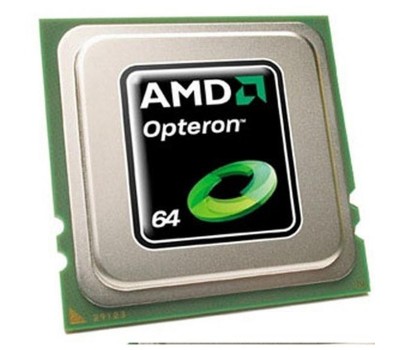 Процессор для серверов HP AMD Opteron 8439SE(539847-B21)