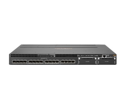 Коммутатор HPE Aruba 3810M 16SFP+ 2slots (JL075A)