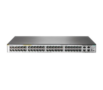 Коммутатор HPE 1850 48G 4XGT Switch (JL171A#ABB)