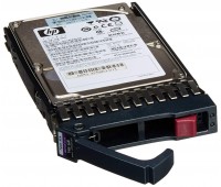 375696-002 SAS Жесткий диск HP 72-GB 3G 10K 2.5 SP SAS