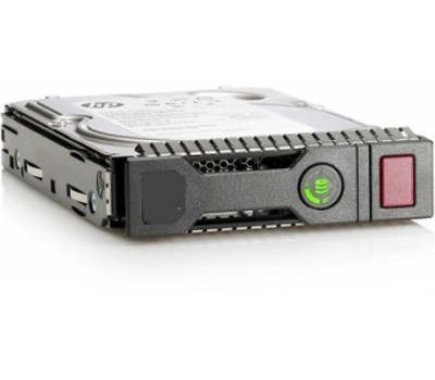 493571-B21 SAS Жесткий диск HP G1-G7 500-GB 3G 7.2K 3.5 SATA