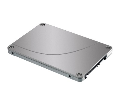 Твердотельный накопитель HPE 240GB SFF SSD, 6G SATA, Read Intensive RW (для Proliant Microserver Gen10) (P09685-B21)