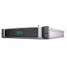 Сервер HPE Proliant DL380 Gen10/ Xeon Silver 4215R/ 32GB/ noHDD (8/up 24+6 SFF)/ noODD/ S100i/ iLOstd/ 2x 10Gb/ 1x 800W Plat (up 2) (P24848-B21)