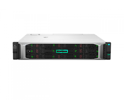 Система хранения данных HPE MSA 2052 Q1J02B