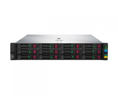 Система хранения данных HPE StoreEasy 1660 Q2P75A